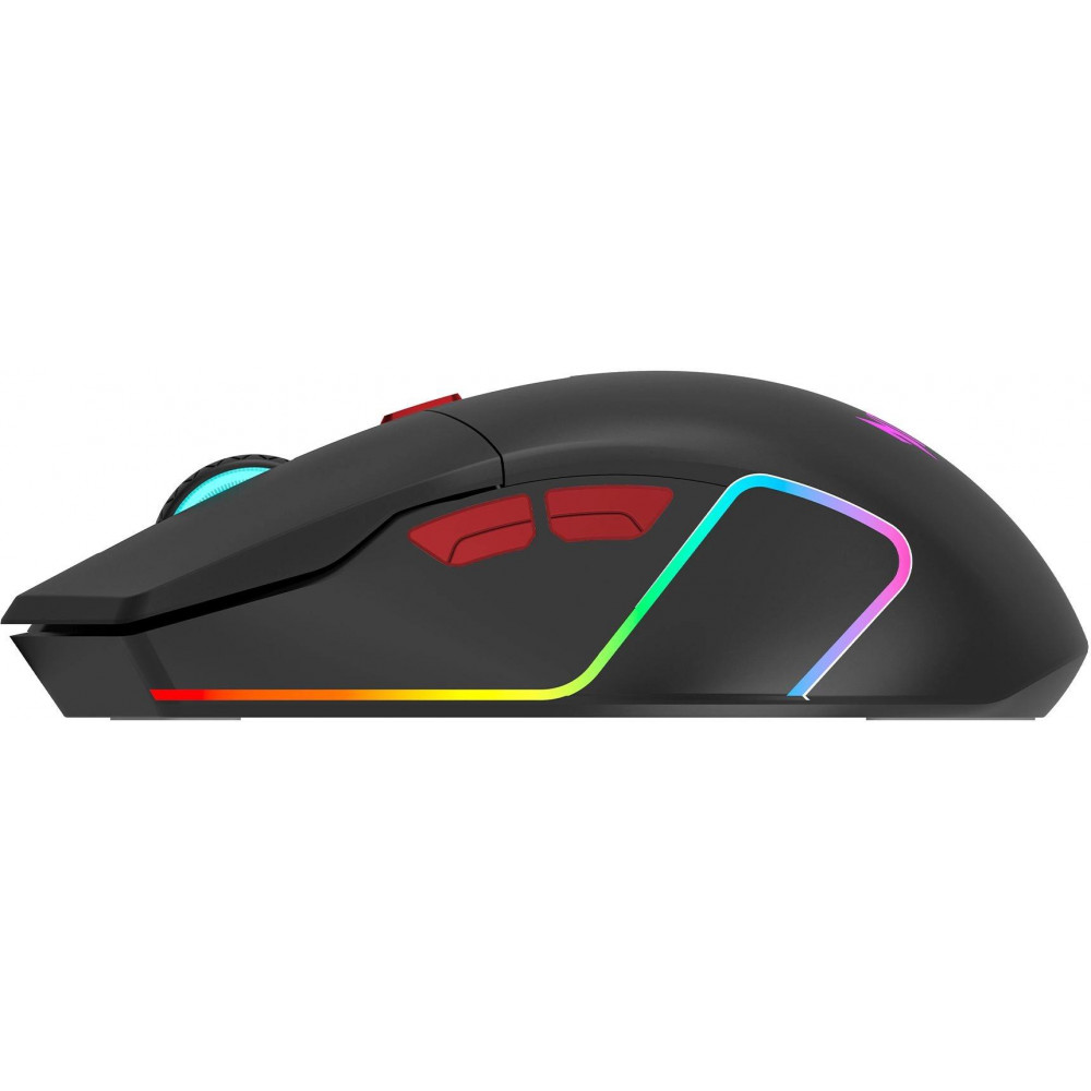Мышь Acer ZL.MCECC.01Z