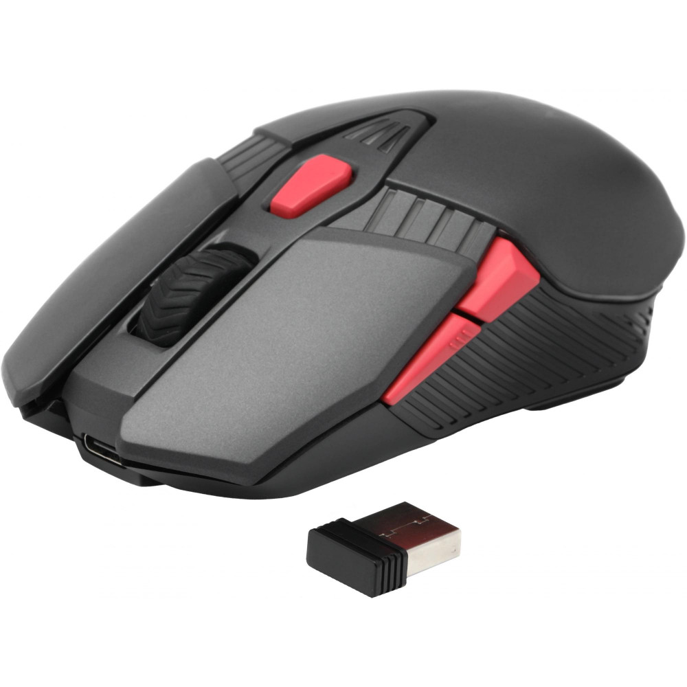 Мышь Acer ZL.MCECC.020