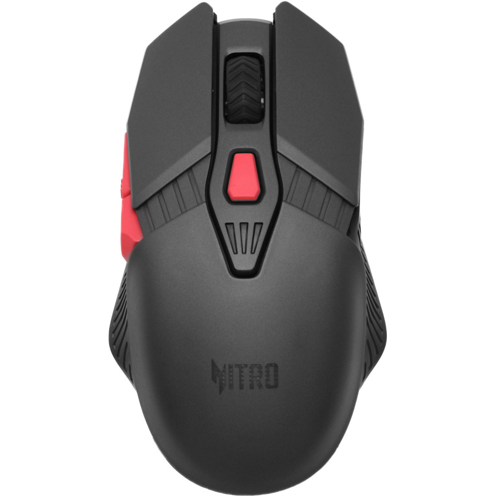 Мышь Acer ZL.MCECC.020