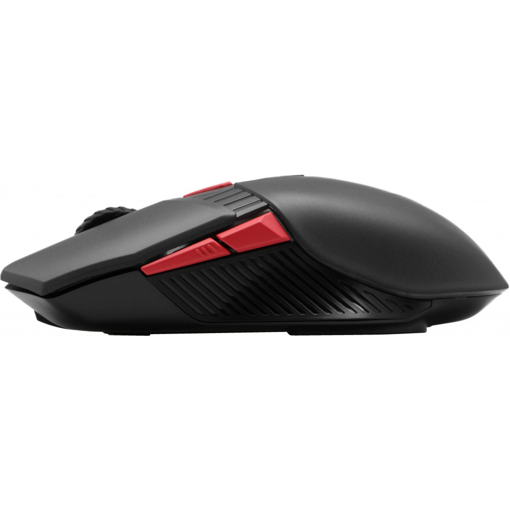 Мышь Acer ZL.MCECC.020
