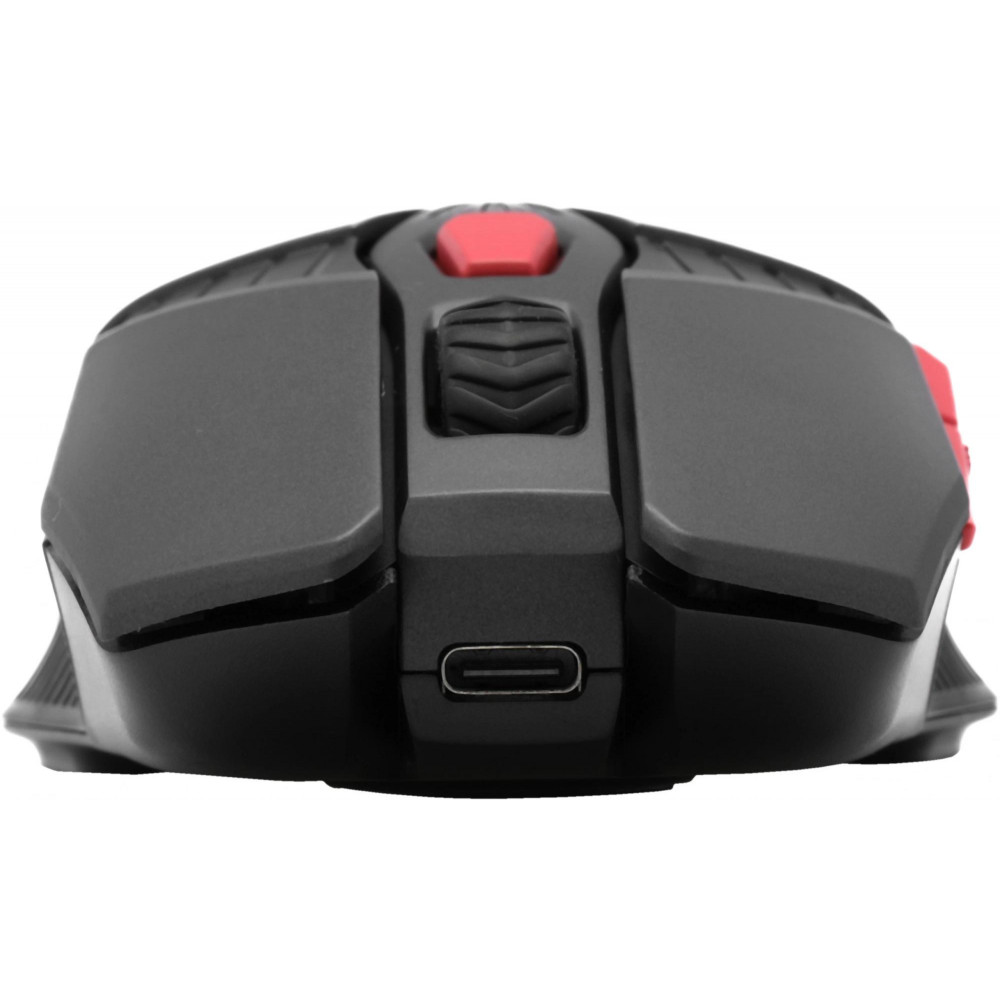 Мышь Acer ZL.MCECC.020