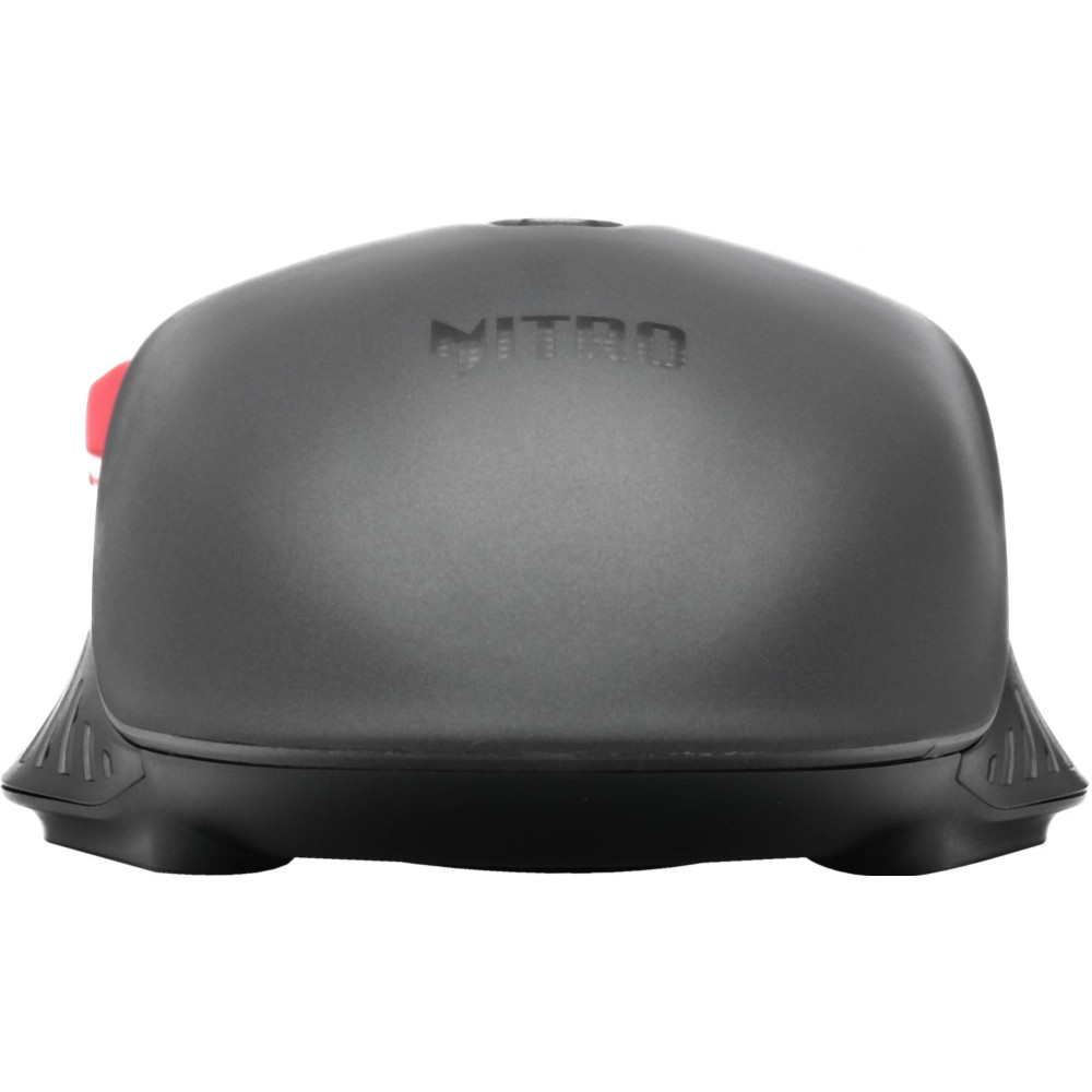 Мышь Acer ZL.MCECC.020