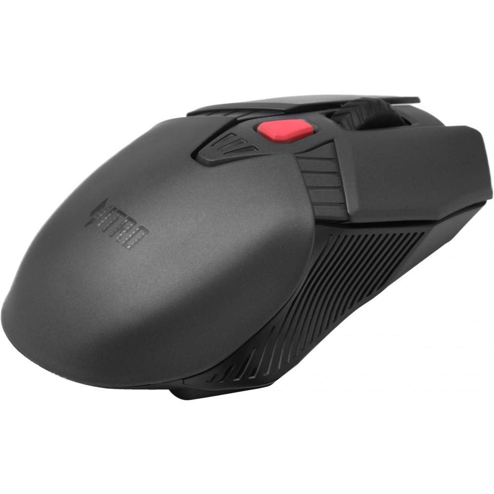 Мышь Acer ZL.MCECC.020
