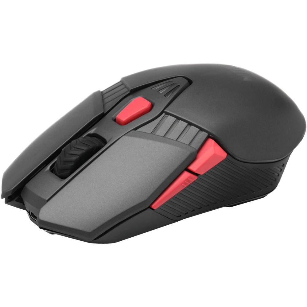 Мышь Acer ZL.MCECC.020