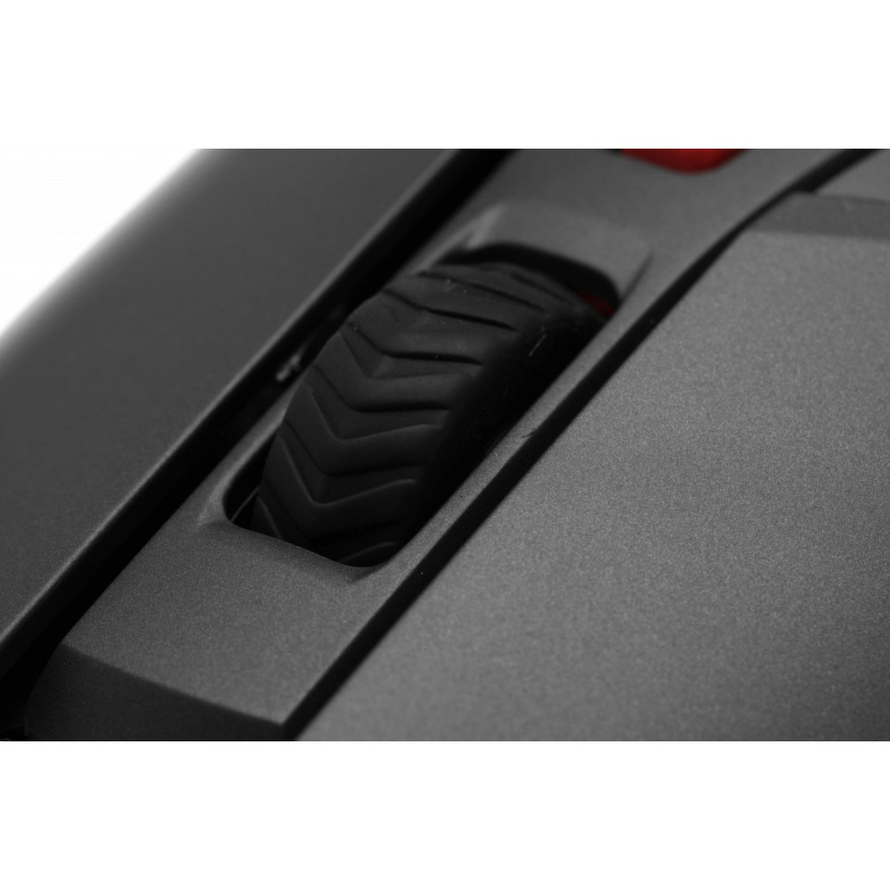 Мышь Acer ZL.MCECC.020