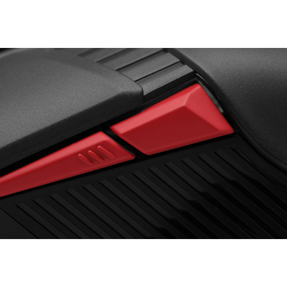 Мышь Acer ZL.MCECC.020
