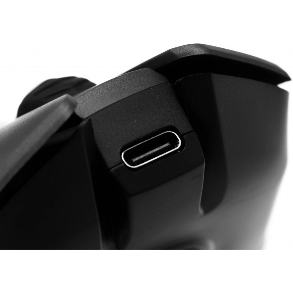 Мышь Acer ZL.MCECC.020