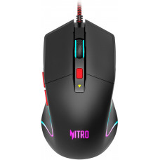 Мышь Acer ZL.MCECC.024