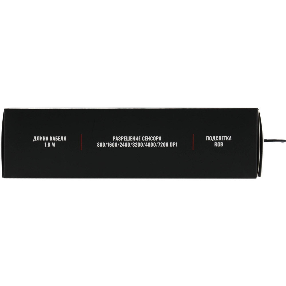 Мышь Acer ZL.MCECC.024