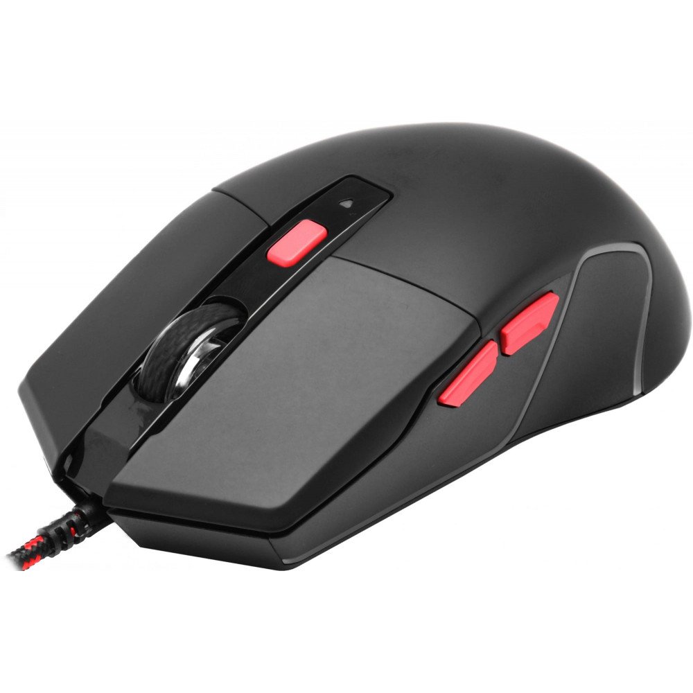 Мышь Acer ZL.MCECC.024