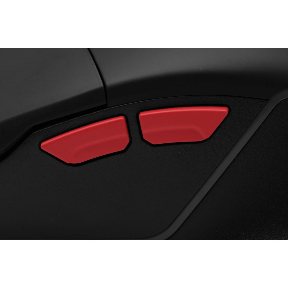 Мышь Acer ZL.MCECC.024