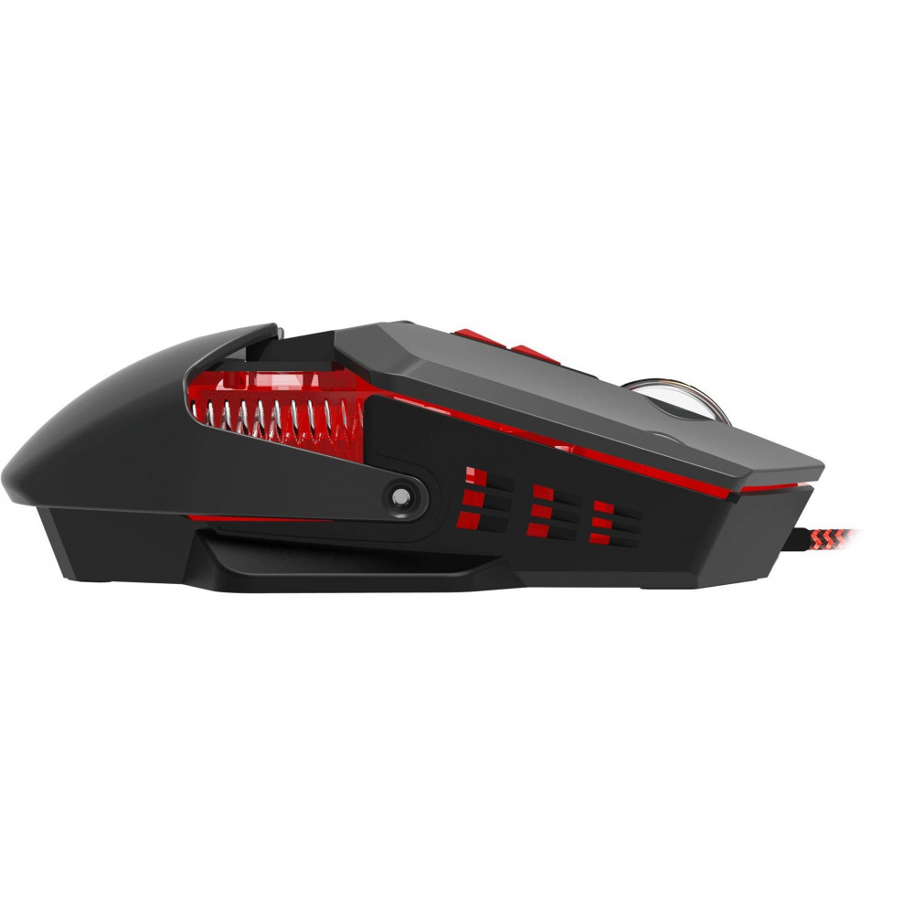 Мышь Acer ZL.MCECC.025