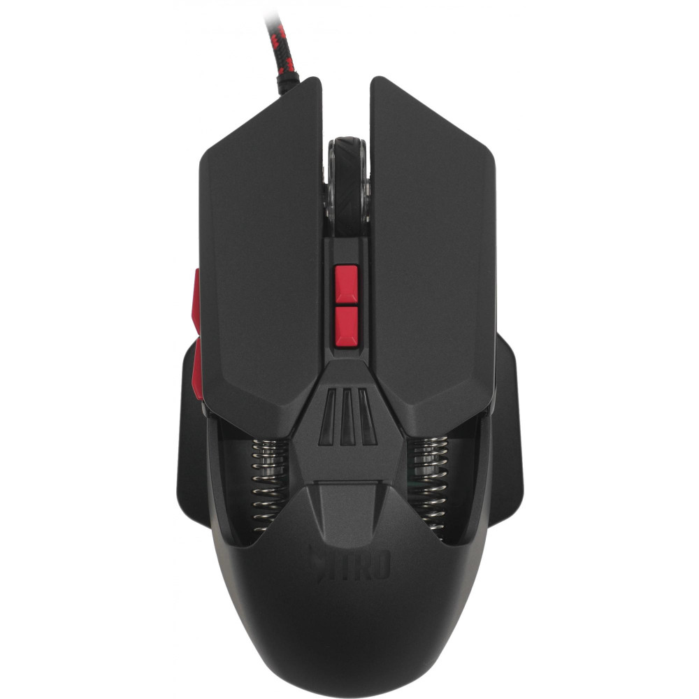 Мышь Acer ZL.MCECC.025