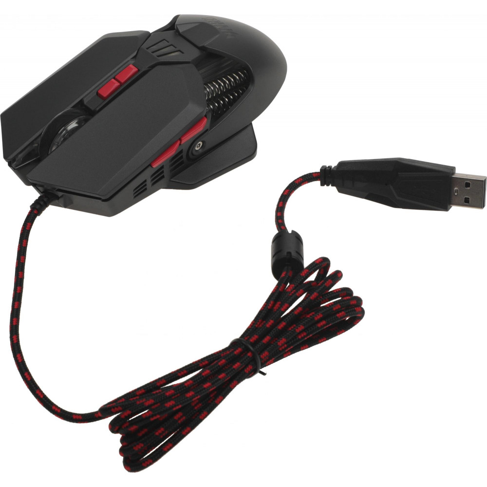 Мышь Acer ZL.MCECC.025