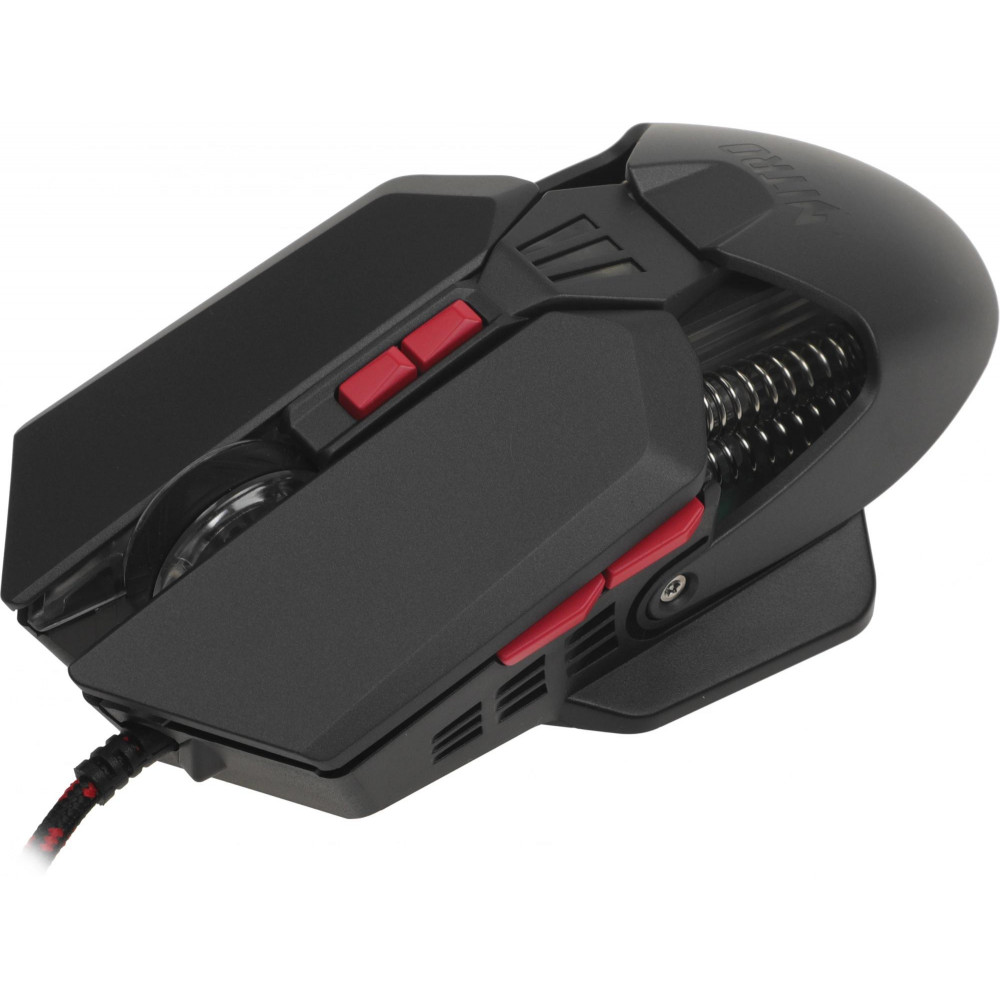 Мышь Acer ZL.MCECC.025