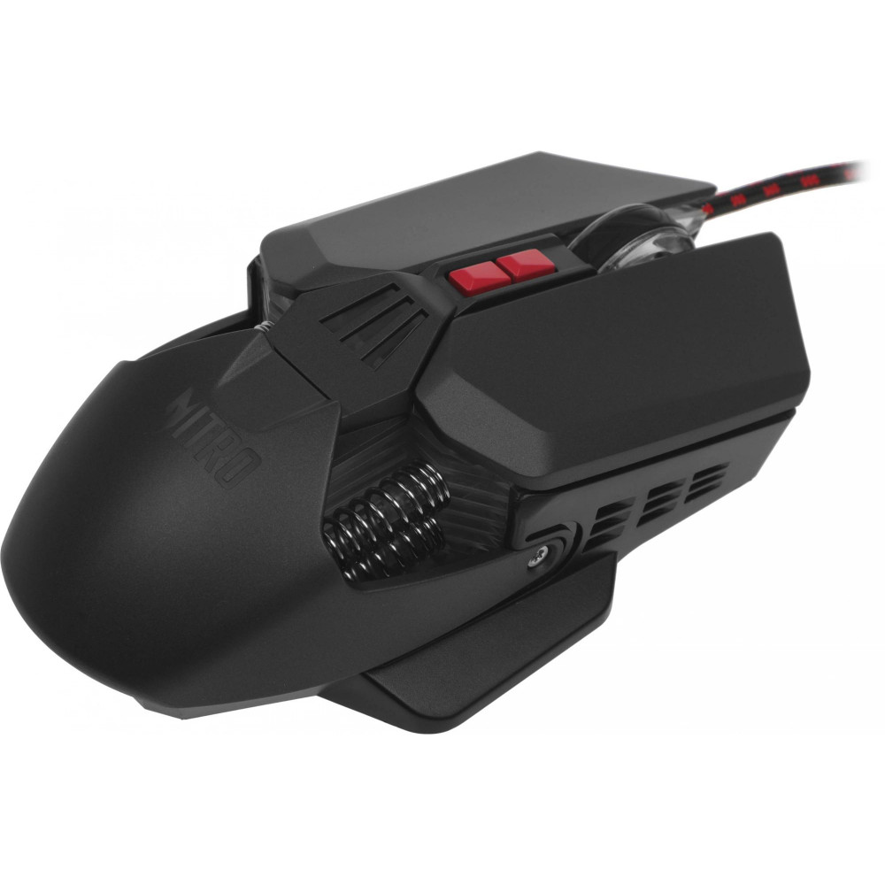 Мышь Acer ZL.MCECC.025