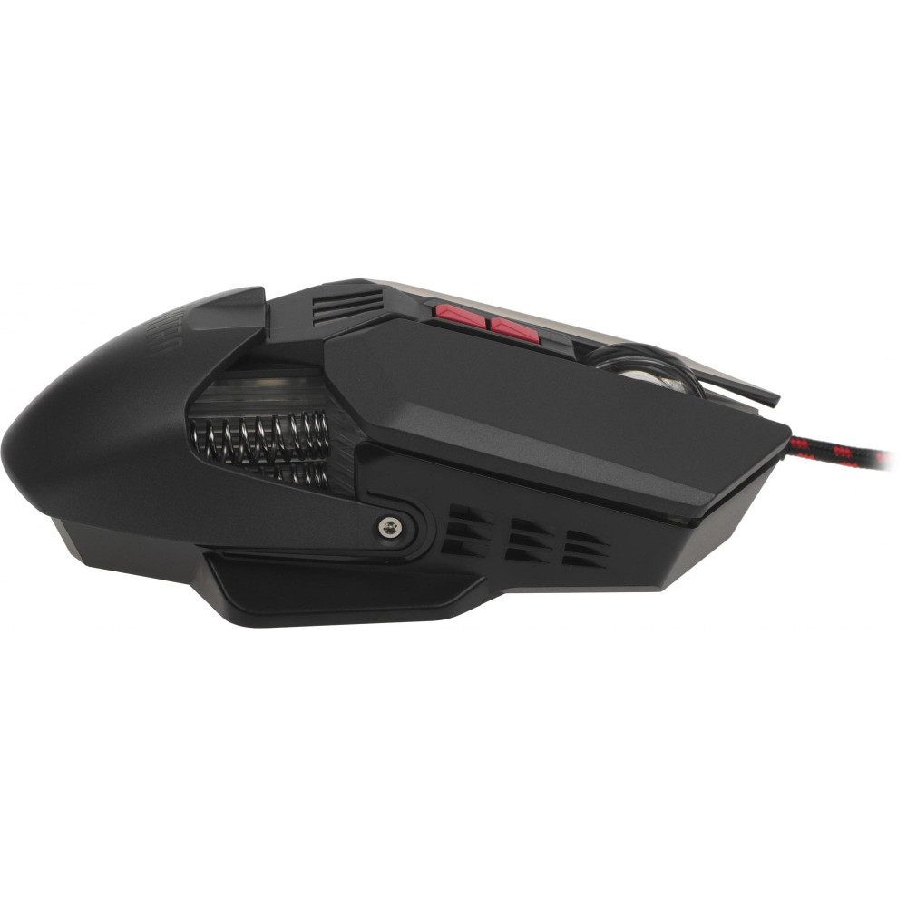 Мышь Acer ZL.MCECC.025
