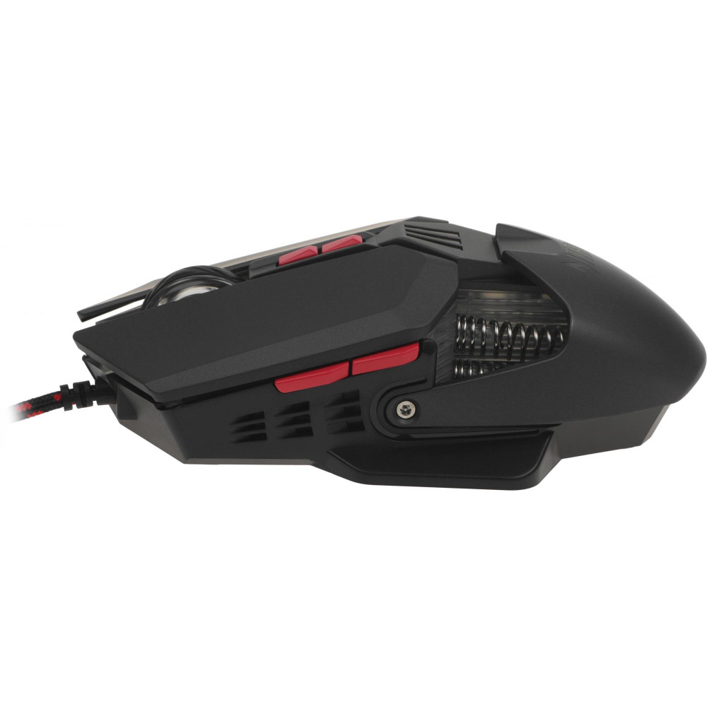 Мышь Acer ZL.MCECC.025