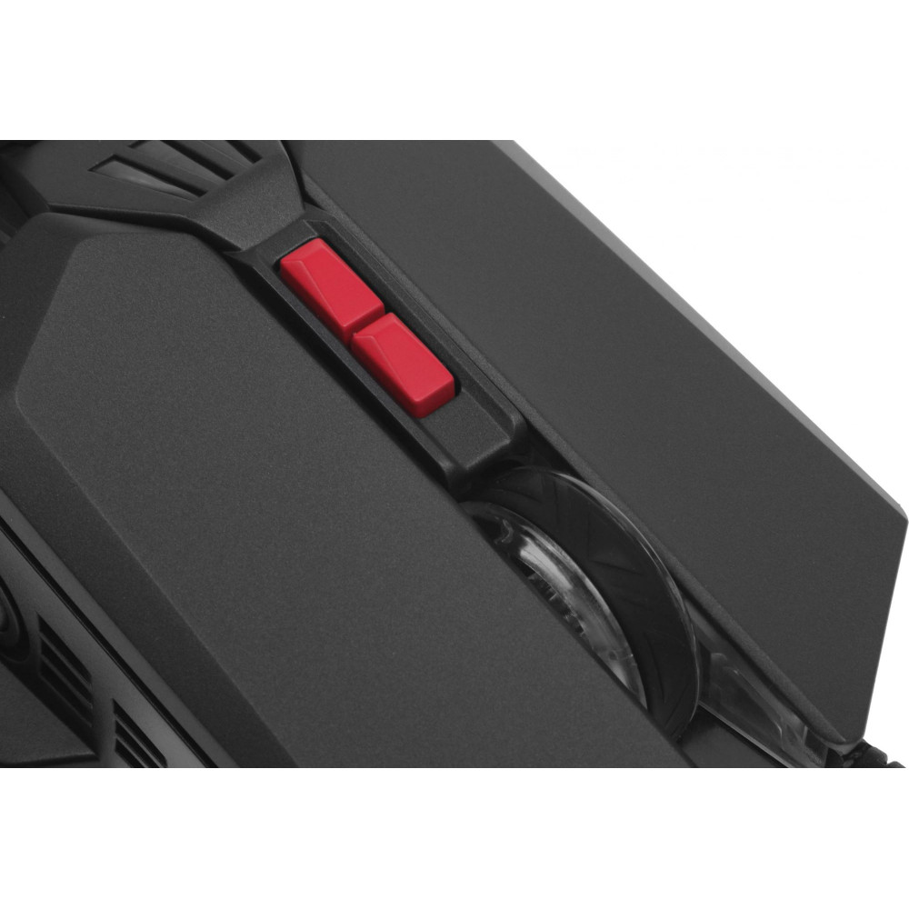Мышь Acer ZL.MCECC.025