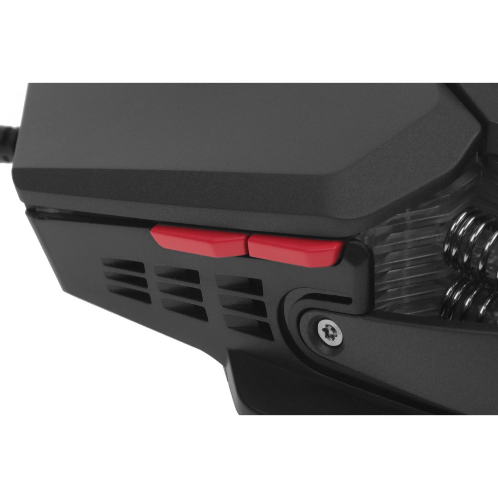 Мышь Acer ZL.MCECC.025
