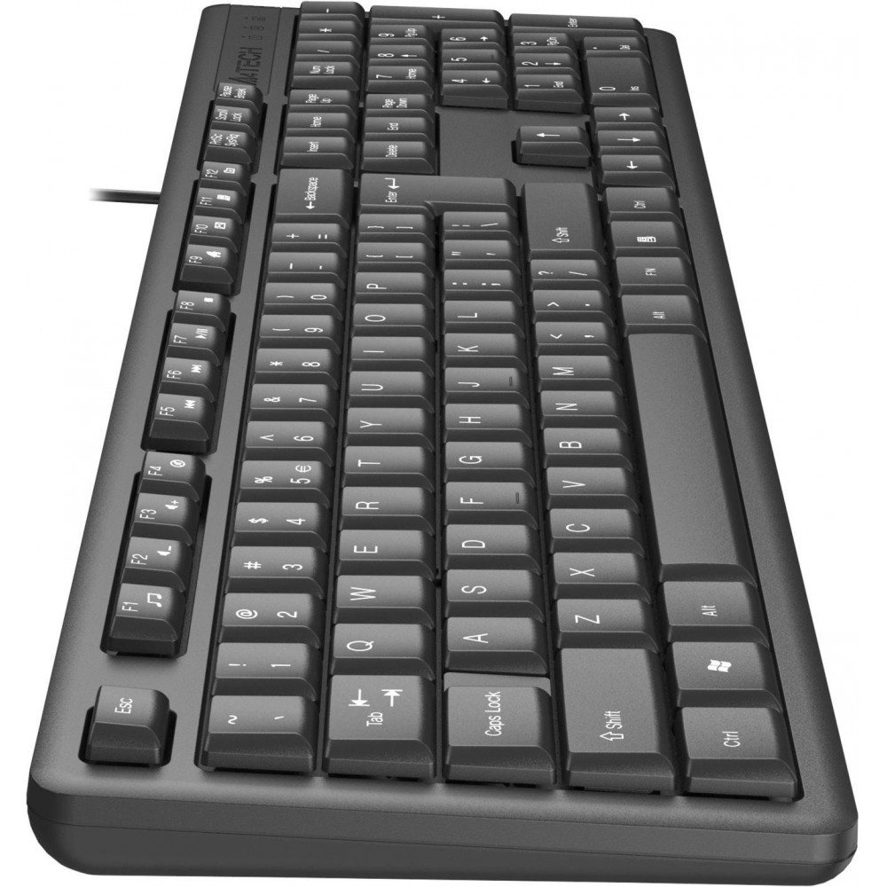 Клавиатура A4Tech KR-3