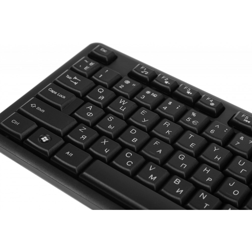 Клавиатура A4Tech KR-3