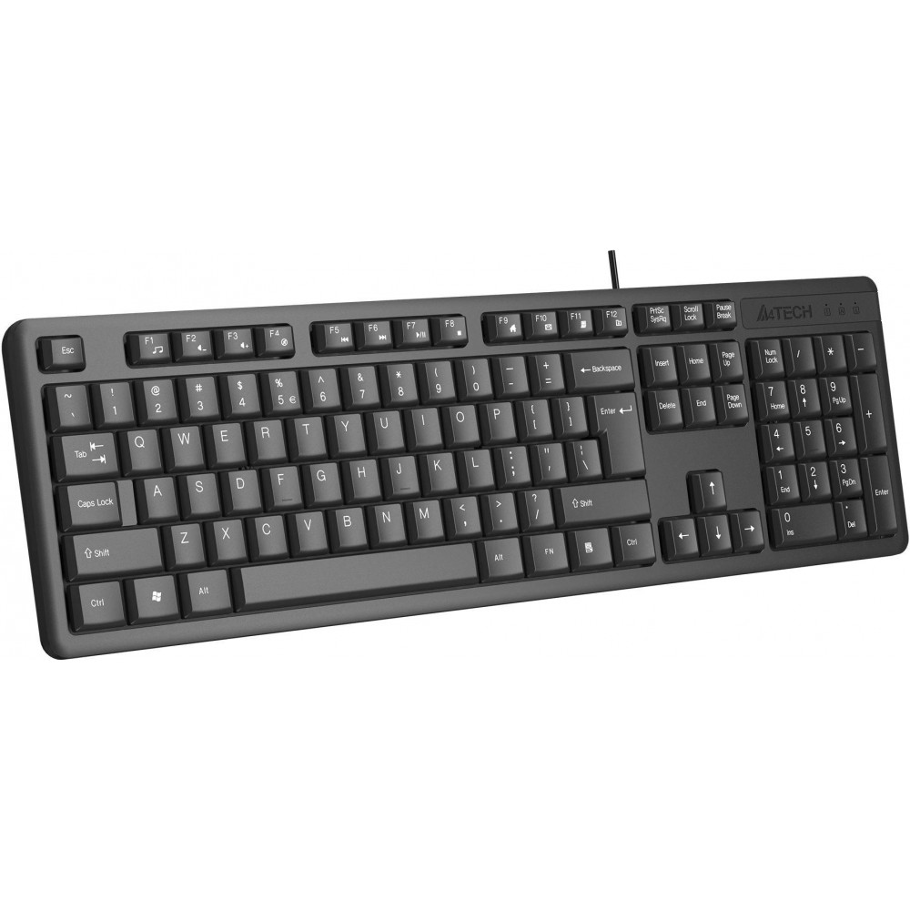 Клавиатура A4Tech KR-3