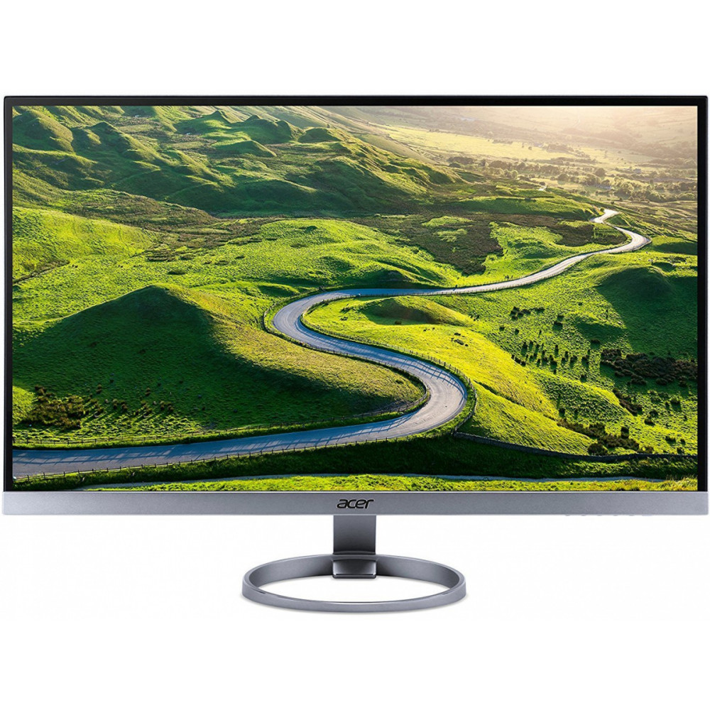 ЖК-монитор Acer H277Hs(k,t)midx Black
