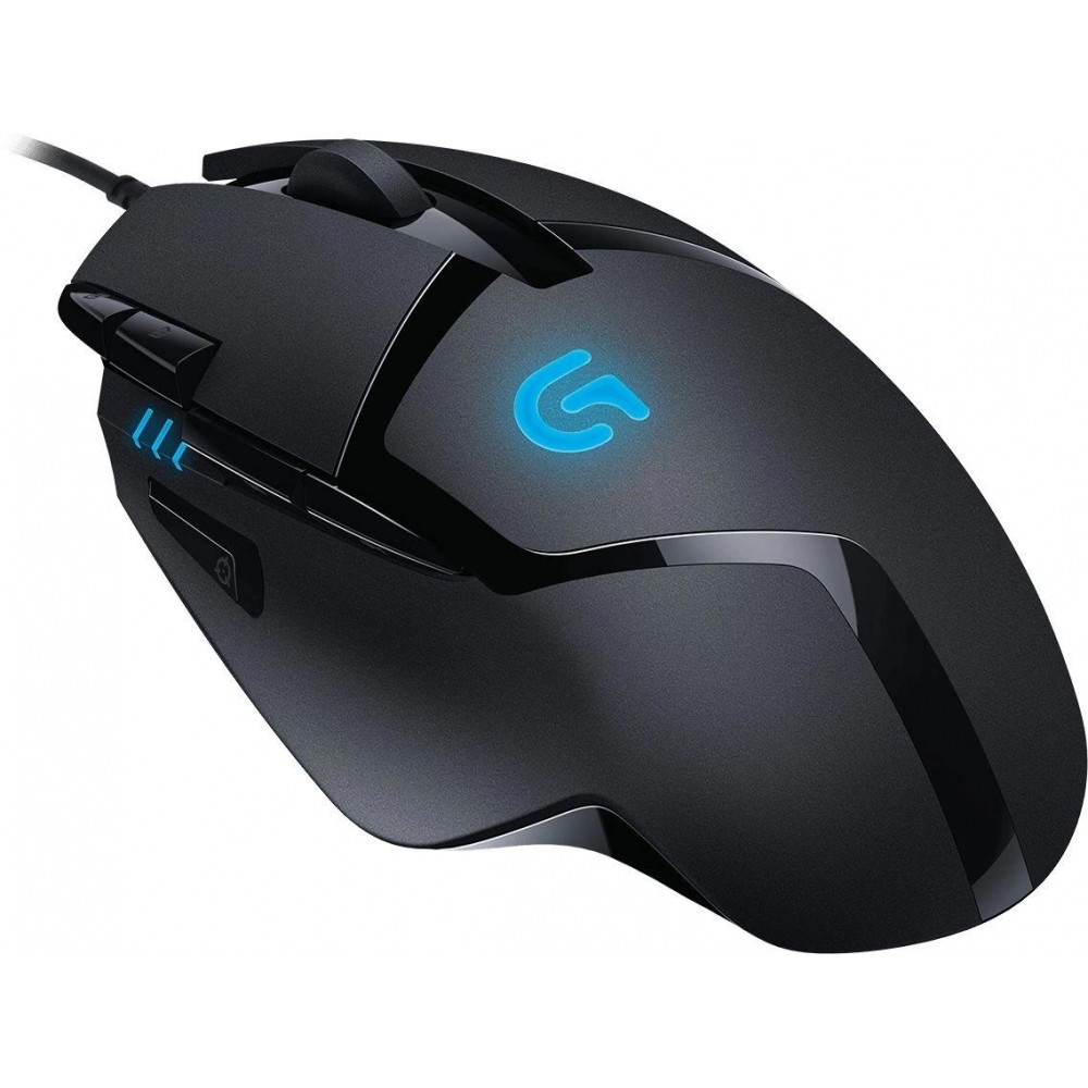 Мышь Logitech 910-004070