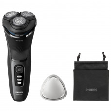 Электробритва Philips S3244/12 черный