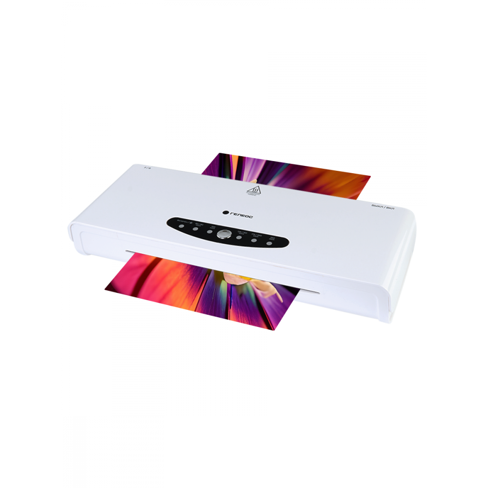 Ламинатор ГЕЛЕОС ЛМ A4-4В Гелеос ЛМА44В