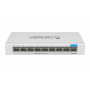 PoE+ коммутатор Keenetic PoE+ Switch 9