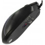 Мышь Oklick 702G черный оптическая 3600dpi USB для ноутбука 4but (1902907) Oklick 1902907