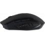 Мышь Oklick 780GW черный оптическая 3200dpi беспров. USB для ноутбука 6but (1903012) Oklick 1903012