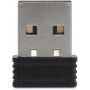 Мышь Oklick 780GW черный оптическая 3200dpi беспров. USB для ноутбука 6but (1903012) Oklick 1903012