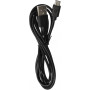 Мышь Oklick 780GW черный оптическая 3200dpi беспров. USB для ноутбука 6but (1903012) Oklick 1903012