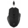 Мышь Oklick 780GW черный оптическая 3200dpi беспров. USB для ноутбука 6but (1903012) Oklick 1903012