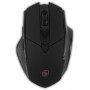 Мышь Oklick 780GW черный оптическая 3200dpi беспров. USB для ноутбука 6but (1903012) Oklick 1903012