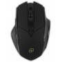 Мышь Oklick 780GW черный оптическая 3200dpi беспров. USB для ноутбука 6but (1903012) Oklick 1903012