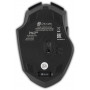 Мышь Oklick 780GW черный оптическая 3200dpi беспров. USB для ноутбука 6but (1903012) Oklick 1903012