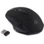 Мышь Oklick 780GW черный оптическая 3200dpi беспров. USB для ноутбука 6but (1903012) Oklick 1903012