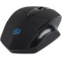 Мышь Oklick 780GW черный оптическая 3200dpi беспров. USB для ноутбука 6but (1903012) Oklick 1903012