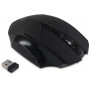 Мышь Oklick 780GW черный оптическая 3200dpi беспров. USB для ноутбука 6but (1903012) Oklick 1903012