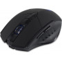 Мышь Oklick 780GW черный оптическая 3200dpi беспров. USB для ноутбука 6but (1903012) Oklick 1903012