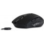 Мышь Oklick 780GW черный оптическая 3200dpi беспров. USB для ноутбука 6but (1903012) Oklick 1903012