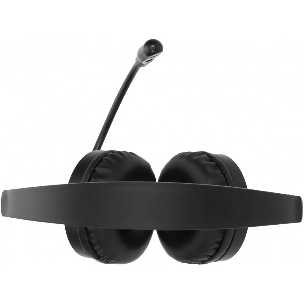 Наушники с микрофоном Oklick 1900379