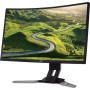ЖК-монитор Acer XZ321Qbmijpphzx Black
