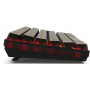 Клавиатура Oklick 915GK механическая черный USB for gamer (1790371) Oklick 1790371