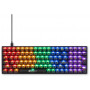 Клавиатура Oklick 915GK механическая черный USB for gamer (1790371) Oklick 1790371