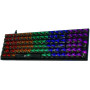 Клавиатура Oklick 915GK механическая черный USB for gamer (1790371) Oklick 1790371